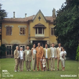 Marracash - Noi, Loro, Gli Altri
