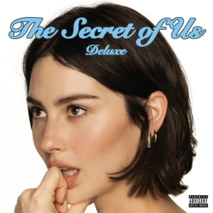 Gracie Abrams - The Secret of Us [Deluxe] (FLAC)