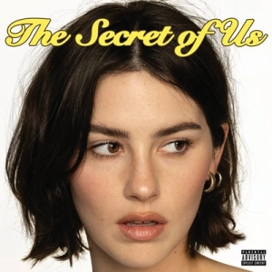 Gracie Abrams - The Secret of Us (FLAC)