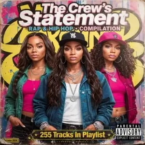 The Crew’s Statement The Crew’s Statement