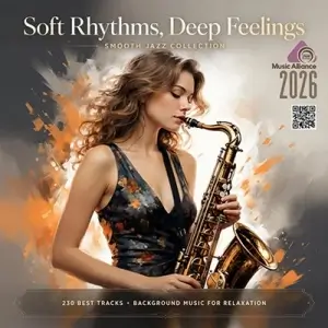 Soft Rhythms, Deep Feelings Soft Rhythms, Deep Feelings