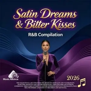 Satin Dreams & Bitter Kisses Satin Dreams & Bitter Kisses