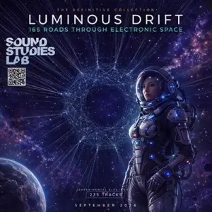 Luminous Drift: 165 Roads Through Electronic Space Luminous Drift: 165 Roads Through Electronic Space