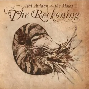 Asaf Avidan & The Mojos - The reckoning Asaf Avidan & The Mojos - The reckoning