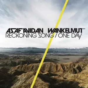 Asaf Avidan & The Mojos - One day / reckoning song [wankelmut remix]