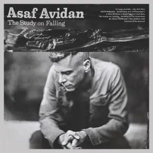Asaf Avidan - The study on falling [deluxe]