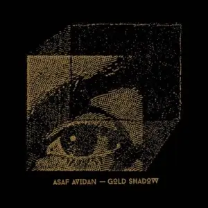 Asaf Avidan - Gold shadow Asaf Avidan - Gold shadow