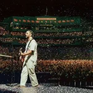 Noah Kahan - Live From Fenway Park (MP3)