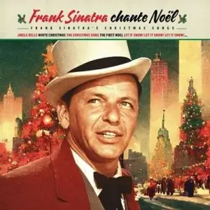Frank Sinatra - Frank Sinatra Chante Noël (MP3)