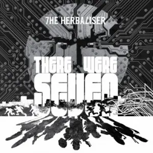 The Herbaliser - There Were Seven (FLAC)