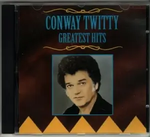 Conway Twitty - Greatest Hits