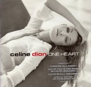 Celine Dion - One Heart