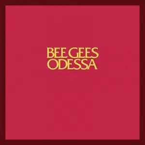 Bee Gees - Odessa [2017 Deluxe Edition] (1969/2017)