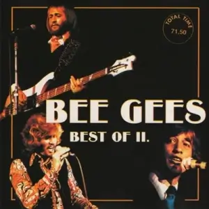 Bee Gees - Best Of II.