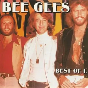 Bee Gees - Best Of I.