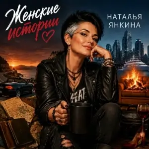 Наталья Янкина - Женские истории