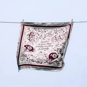 Rachel Bochner - I Guess A Sure Thing Couldn’t Go Down Gently