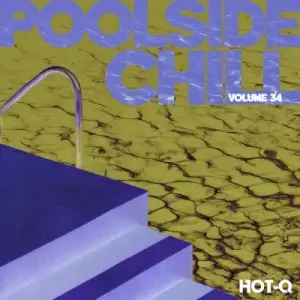 Poolside Chill 034 Poolside Chill 034