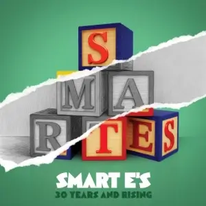 Smart Es - 30 Years And Rising Smart Es - 30 Years And Rising