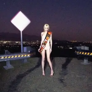 Kim Petras - Detour [Rare N' Deluxe]