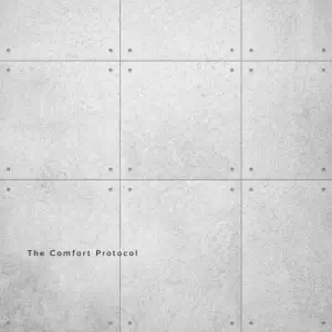 Pendragon - The Comfort Protocol Pendragon - The Comfort Protocol