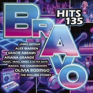 Bravo Hits, Vol. 135