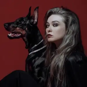 lissa - Нежная кома