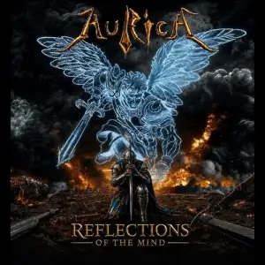 Aurica - Reflections of the Mind