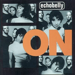 Echobelly - On (FLAC)