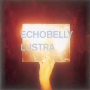 Echobelly - Lustra (FLAC)
