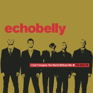 Echobelly - I Can't Imagine The World Without Me - The Best Of Echobelly (FLAC)