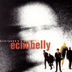 Echobelly - Everyone's Got One (FLAC)