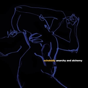 Echobelly - Anarchy and Alchemy (FLAC)