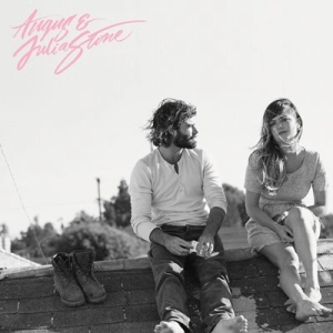 Angus & Julia Stone - Angus & Julia Stone (FLAC)