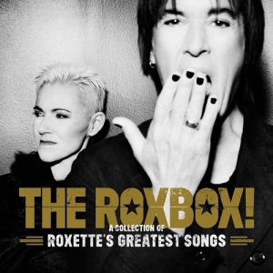 Roxette - The RoxBox!: A Collection Of Roxette's Greatest Songs [Remastered] (2015/2026) (FLAC)