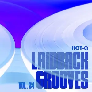 Laidback Grooves 034 Laidback Grooves 034