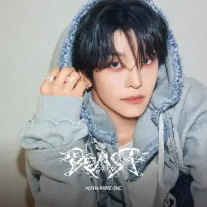 Alpha Drive One - Unbreakable : beast (Xinlong ver.)