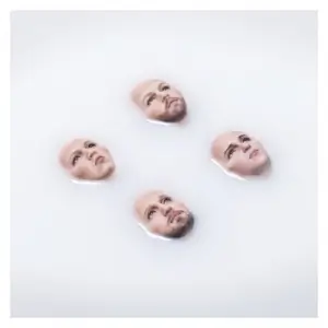 Kings Of Leon - WALLS Kings Of Leon - WALLS