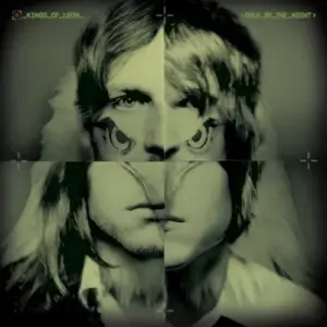 Kings Of Leon - Only By The Night Kings Of Leon - Only By The Night