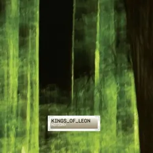 Kings Of Leon - Notion Kings Of Leon - Notion
