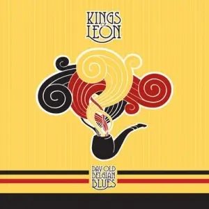 Kings Of Leon - Day Old Belgian Blues [Live at AB Box, Brussels, Belgium - November 2004]