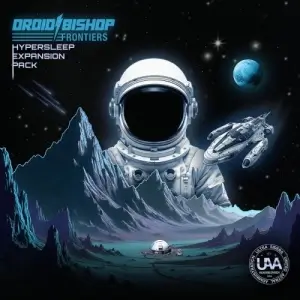 Droid Bishop - Frontiers: Hypersleep Expansion Pack Droid Bishop - Frontiers: Hypersleep Expansion Pack
