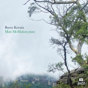 Matt McMahon - Burra Korain