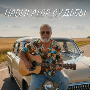 Сергей Суновский - Навигатор судьбы (MP3)
