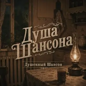 Душа Шансона - Душевный Шансон (MP3)