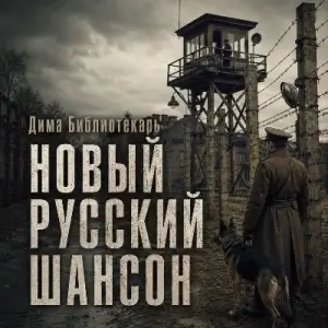 Дима Библиотекарь - Новый русский шансон (MP3)