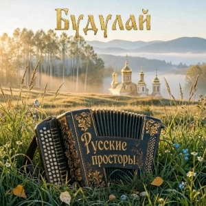 Будулай-f - Русские просторы Будулай-f - Русские просторы
