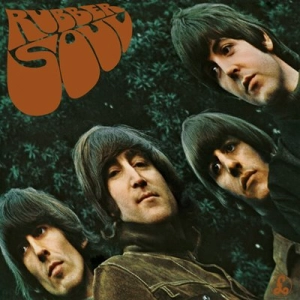 The Beatles - Rubber Soul (FLAC)