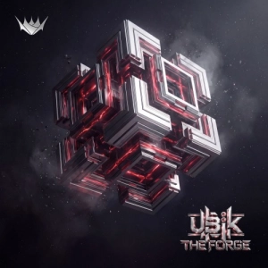Ubik - The Forge