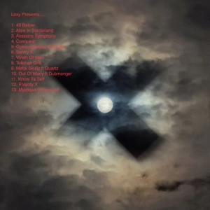 Loxy - Loxy Presents X 001